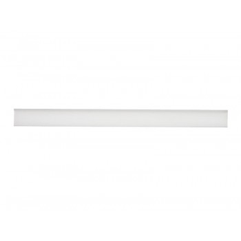 Рассеивающая крышка LED Profile Plastic diffuser-4